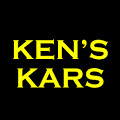 Ken's Kars has Dayton Tint Shop to do all of their tint jobs.